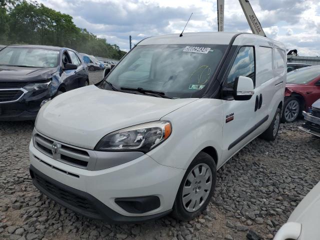 2017 Ram Promaster City Slt за продажба в Hillsborough, NJ - Side