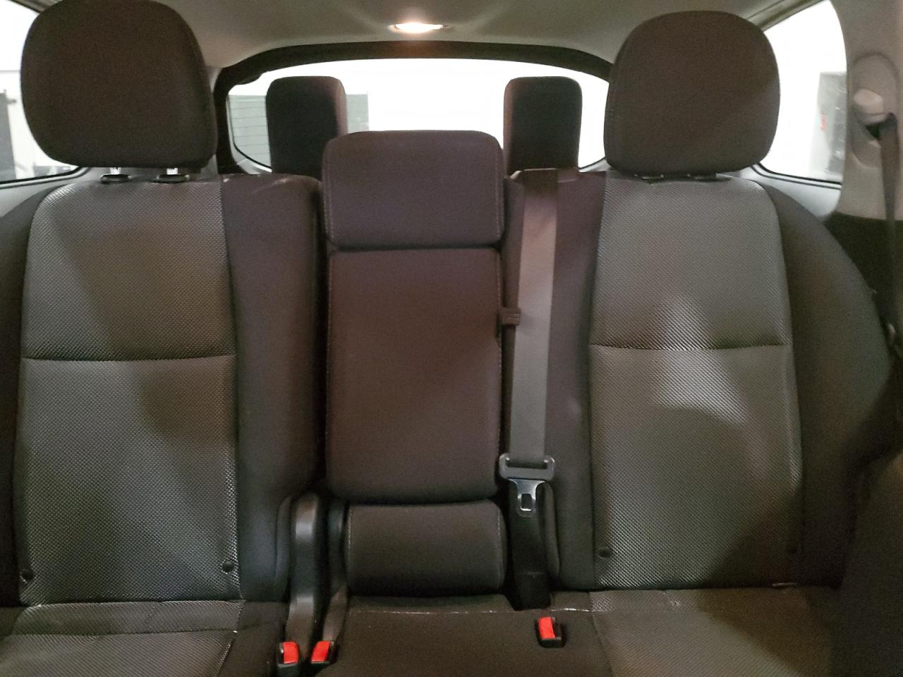 2017 Nissan Pathfinder S VIN: 5N1DR2MM9HC649852 Lot: 58678374