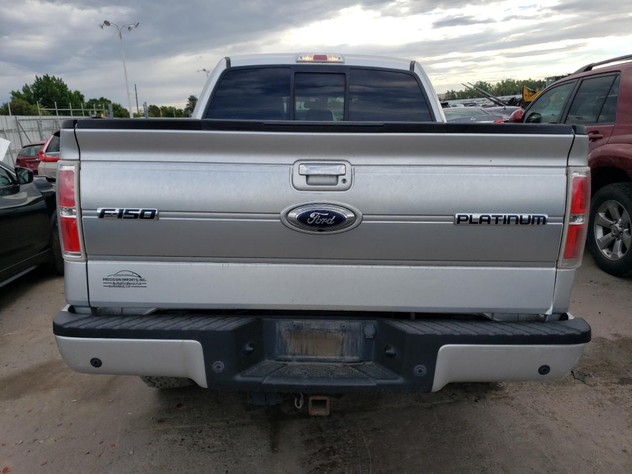 2013 Ford F-150 - Image 6