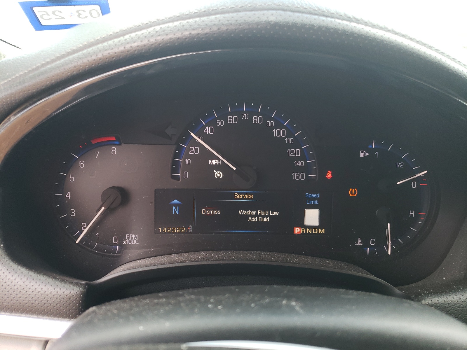 2G61M5S37E9229627 2014 Cadillac Xts Luxury Collection