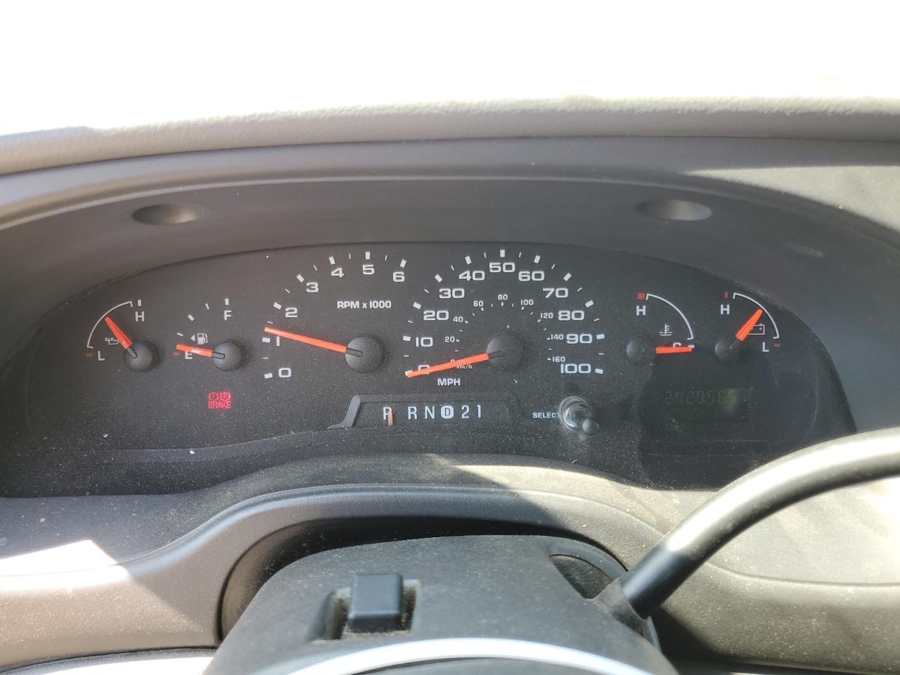 2006 Ford Econoline E350 Super Duty Wagon VIN: 1FBSS31L26DA43693 Lot: 59914054