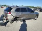 2019 Jeep Cherokee Latitude na sprzedaż w Bridgeton, MO - Rear End