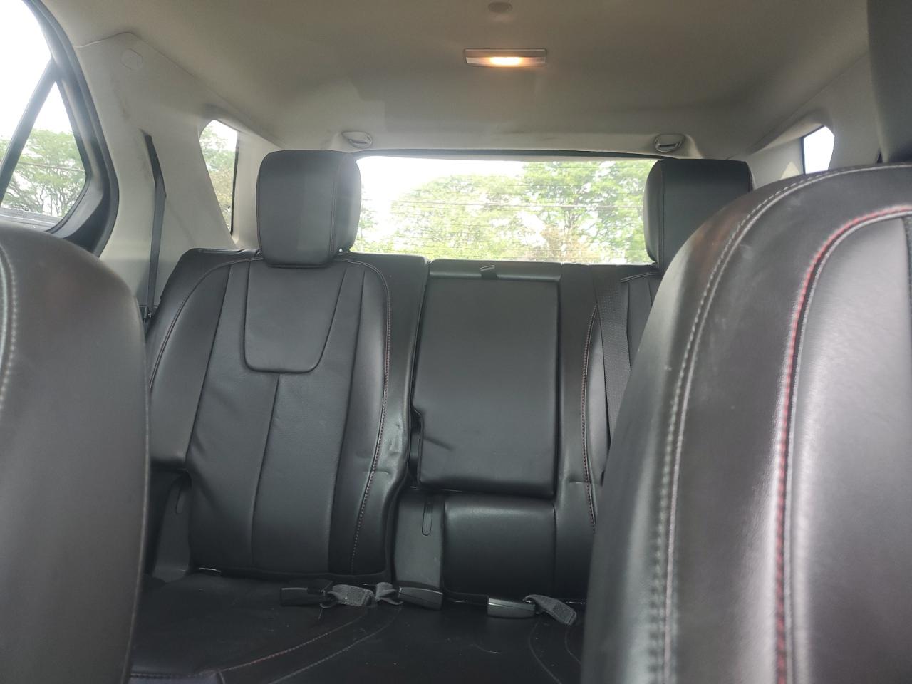 2015 Chevrolet Equinox Ltz VIN: 2GNALDEK9F6177005 Lot: 57322964