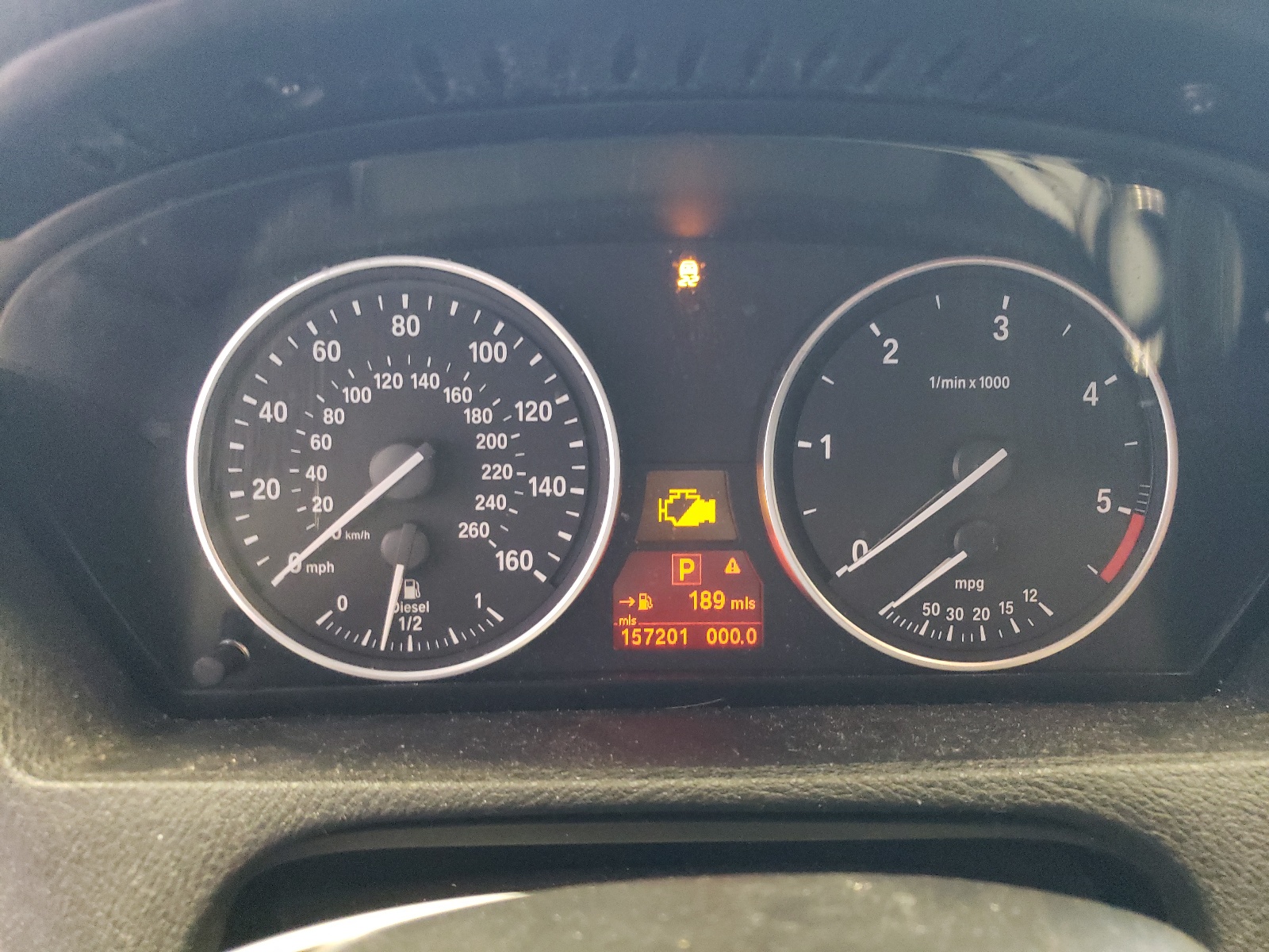 5UXZW0C56BL371130 2011 BMW X5 xDrive35D