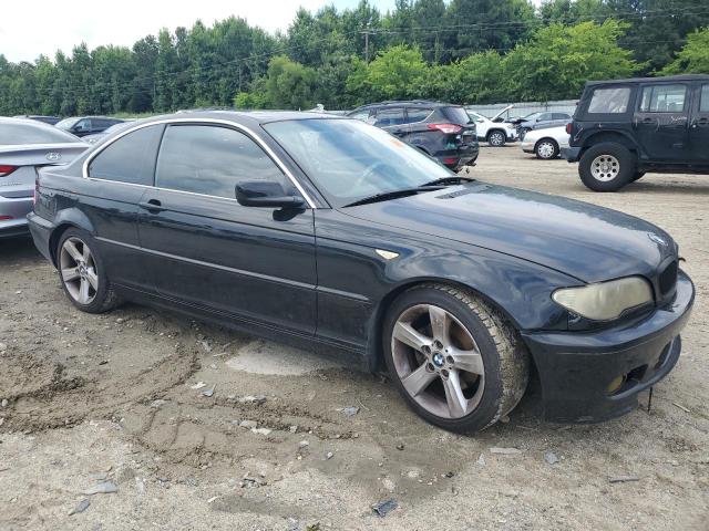 WBABD33486PL08687 | 2006 BMW 325 ci