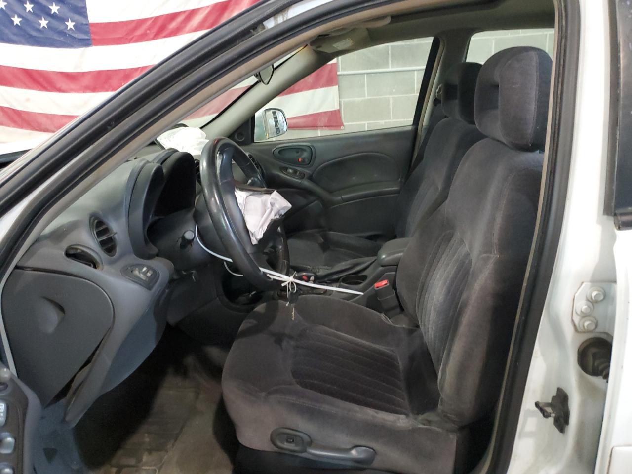 2002 Pontiac Grand Am Gt VIN: 1G2NW52E32M620836 Lot: 86347354