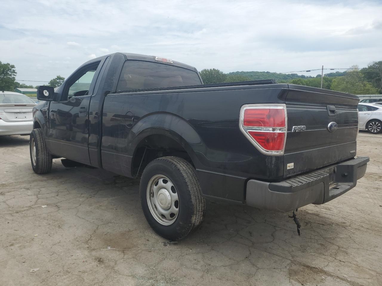 2014 Ford F-150 - Image 2