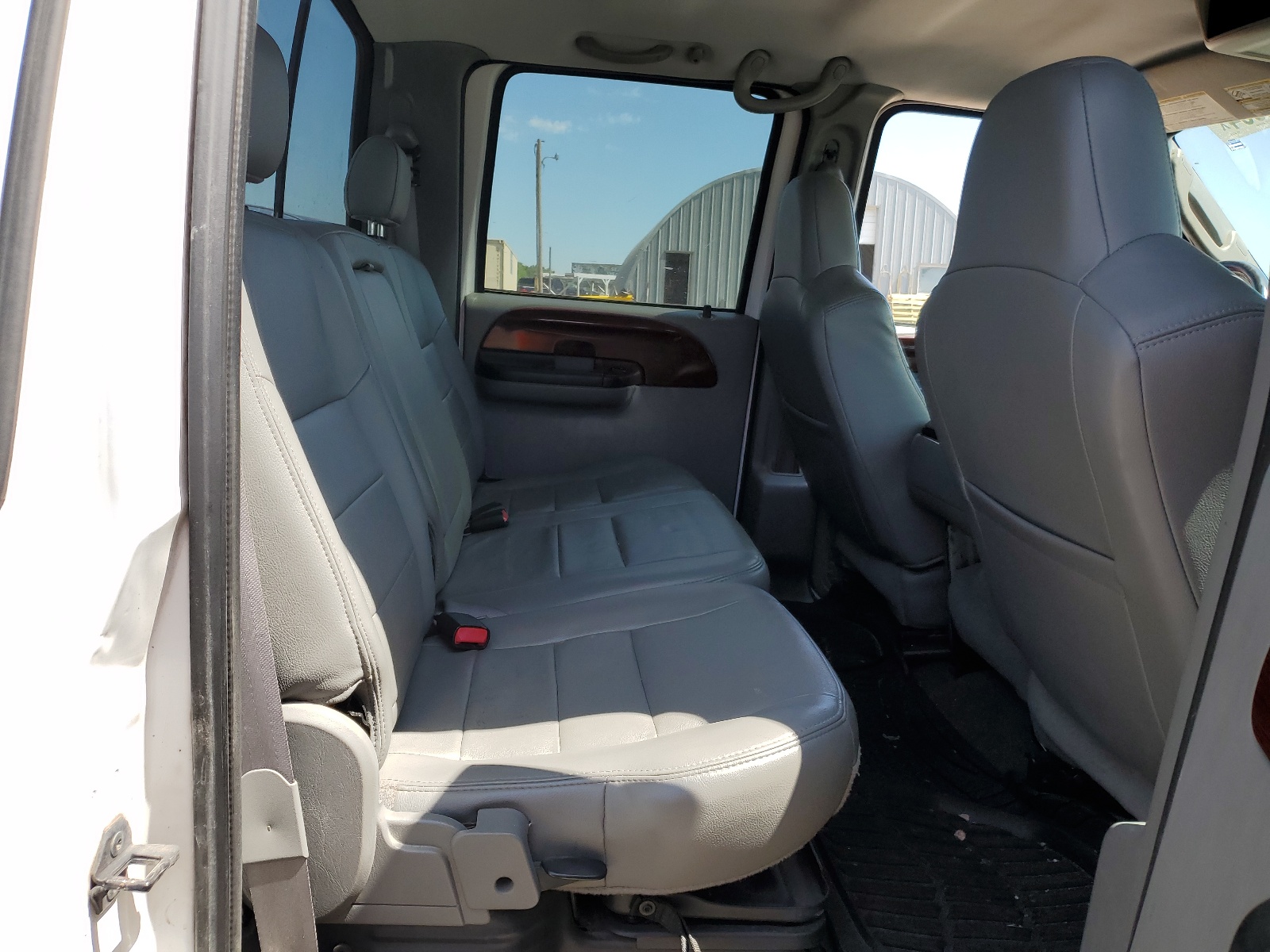 1FTWW32P15EB73718 2005 Ford F350 Super Duty