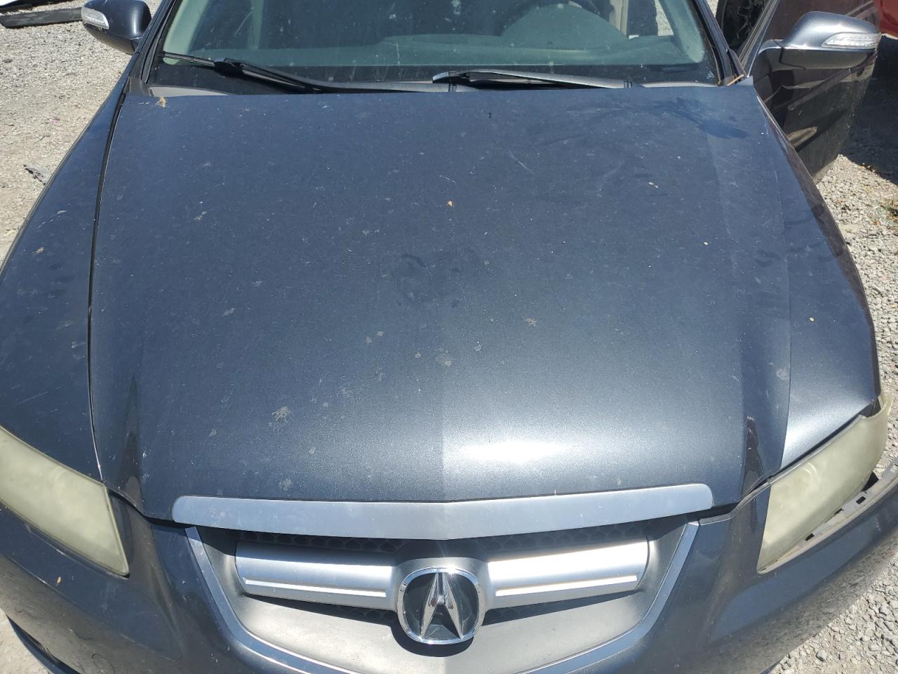 2007 Acura Tl VIN: 19UUA66247A002897 Lot: 58953874