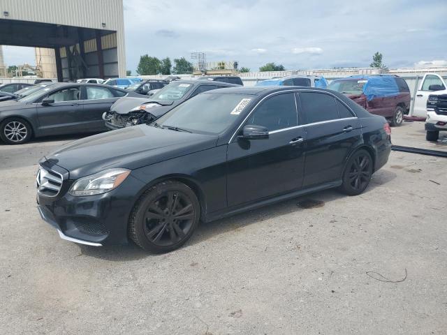 2014 Mercedes-Benz E 350 4Matic