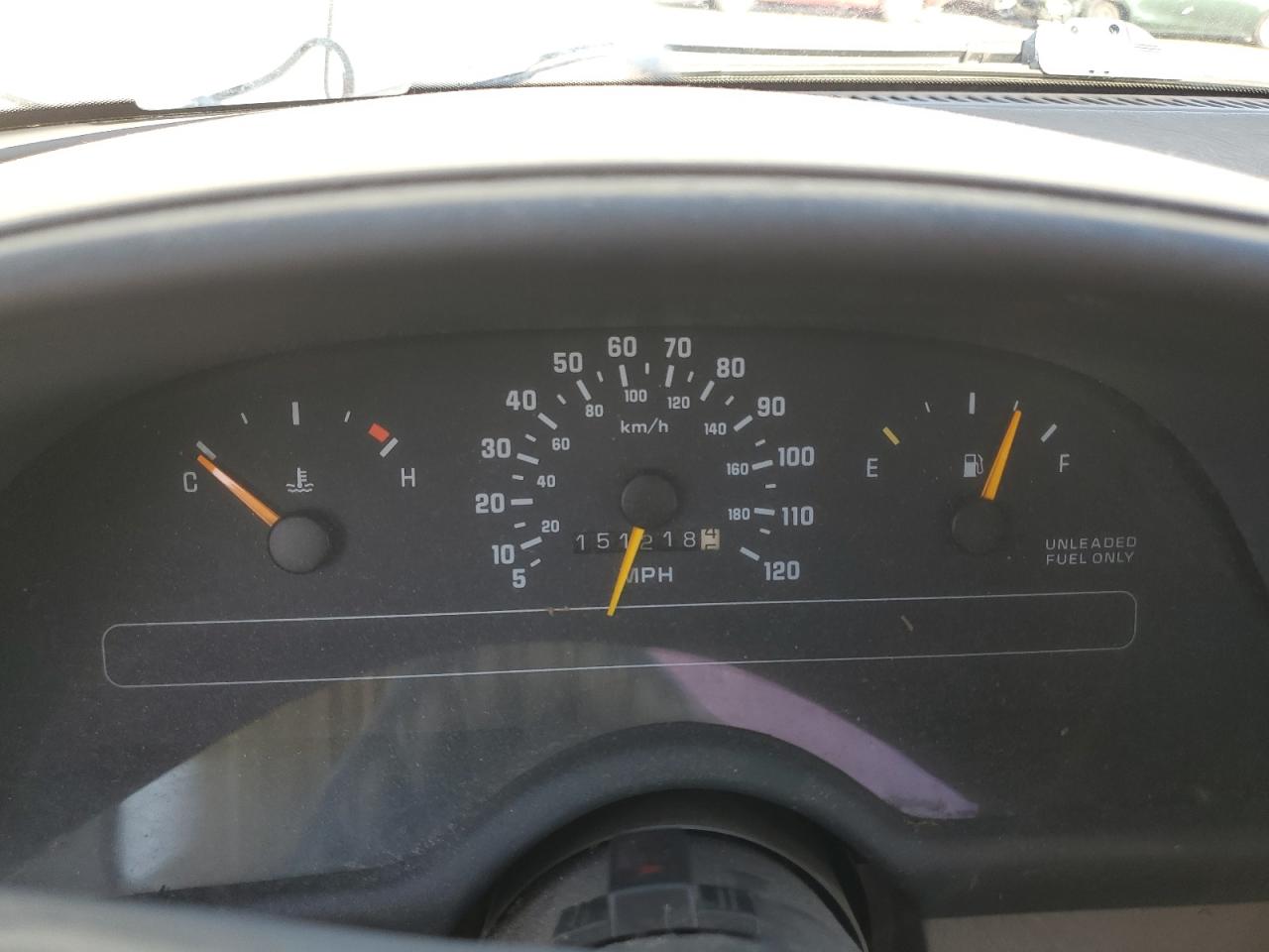 1993 Chevrolet Corsica Lt VIN: 1G1LT534XPY160620 Lot: 59880984