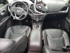 2015 Jeep Cherokee Trailhawk na sprzedaż w Appleton, WI - Rollover