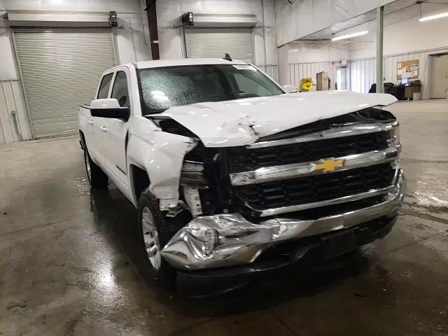 2017 Chevrolet Silverado K1500 Lt VIN: 3GCUKREC7HG103443 Lot: 57909674