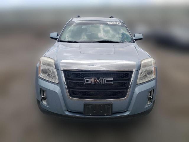  GMC TERRAIN 2015 Синий