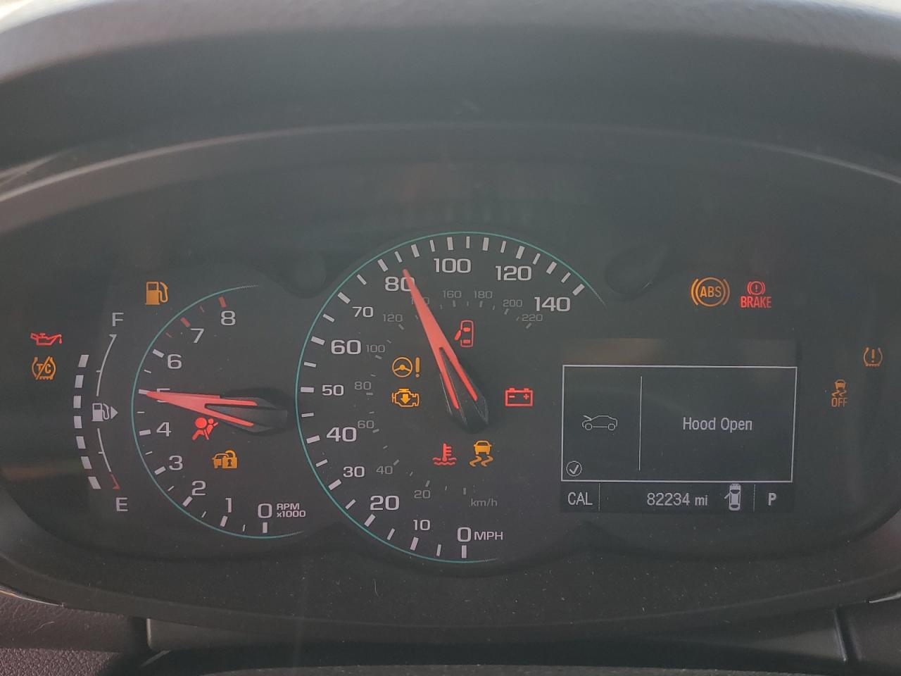 2019 Chevrolet Trax Ls VIN: 3GNCJKSB1KL174127 Lot: 59787424