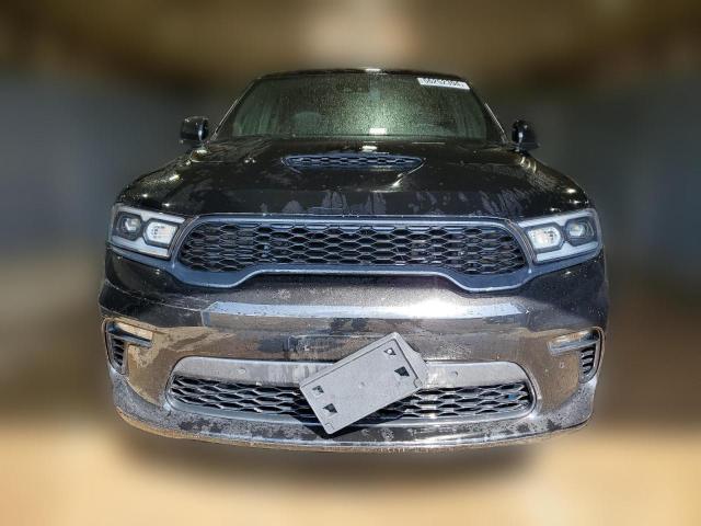  DODGE DURANGO 2022 Чорний