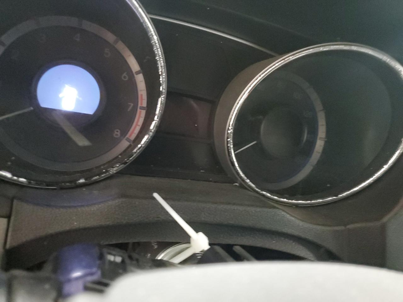 2013 Hyundai Sonata Gls VIN: 5NPEB4AC9DH801888 Lot: 59835444