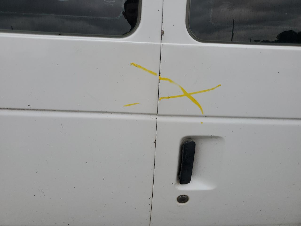 2004 Ford Econoline E250 Van VIN: 1FTNE24LX4HA76310 Lot: 57741384