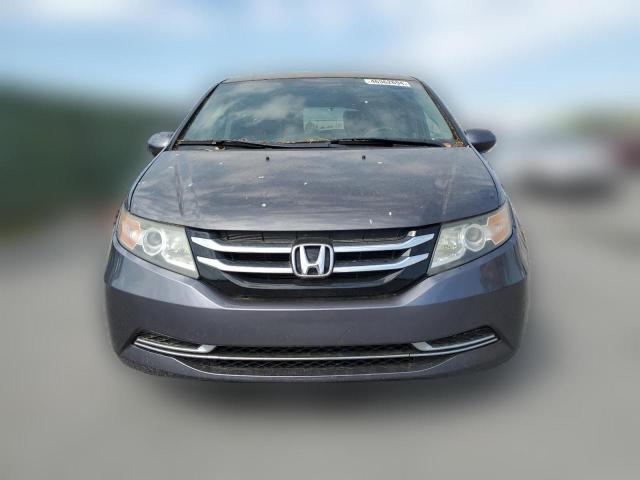 5FNRL5H43FB052025 | 2015 Honda odyssey ex