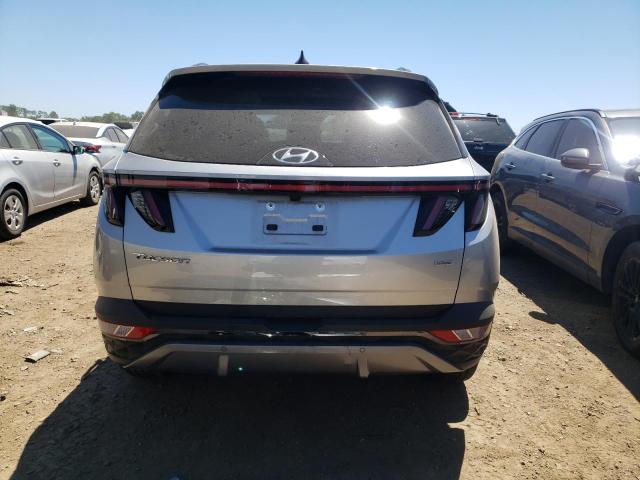 2022 HYUNDAI TUCSON LIM 5NMJECAE8NH017329  58786704