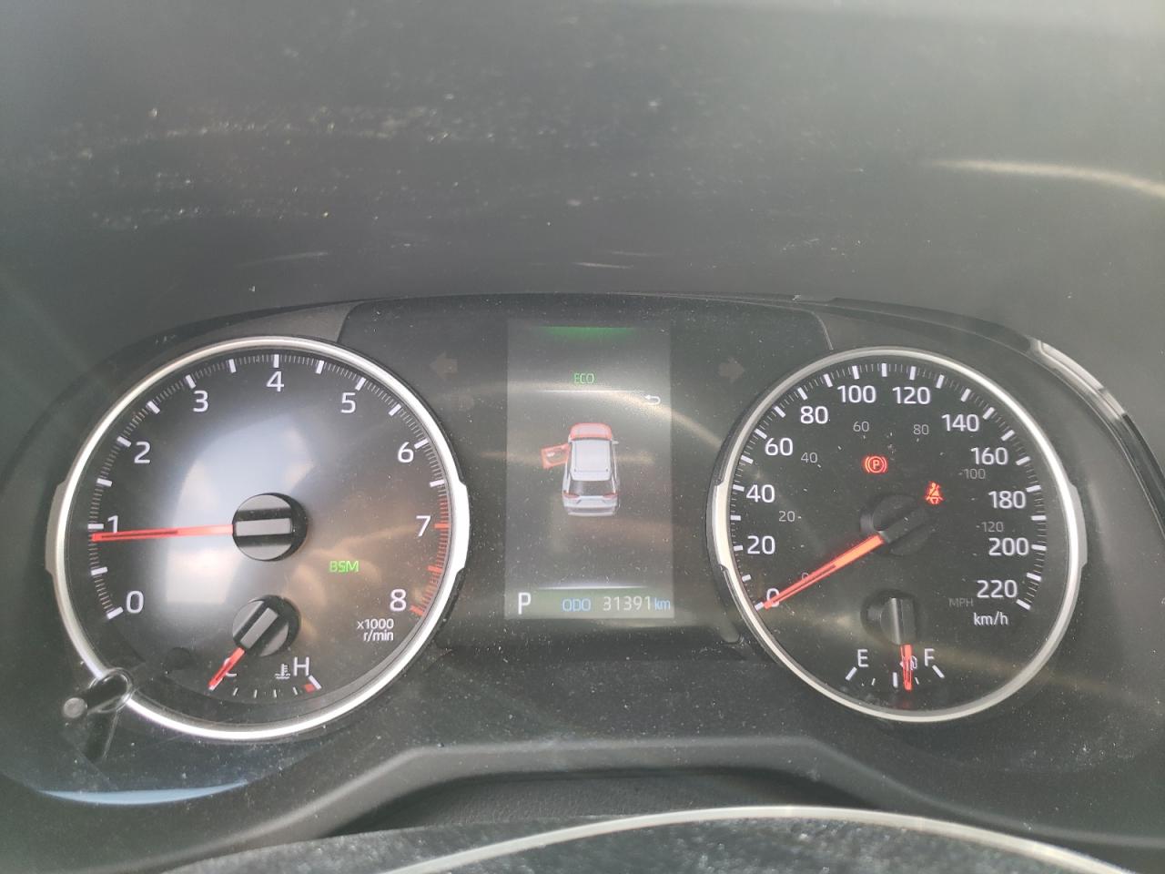 2022 Toyota Rav4 Xle VIN: 2T3R1RFV5NW251885 Lot: 88519875