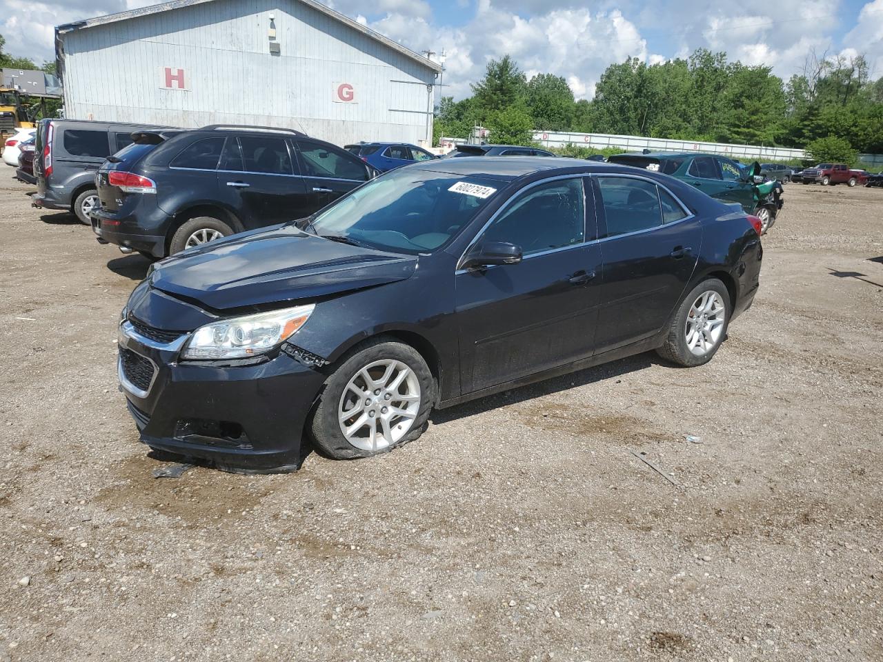 1G11C5SL1FF138290 2015 CHEVROLET MALIBU - Image 1