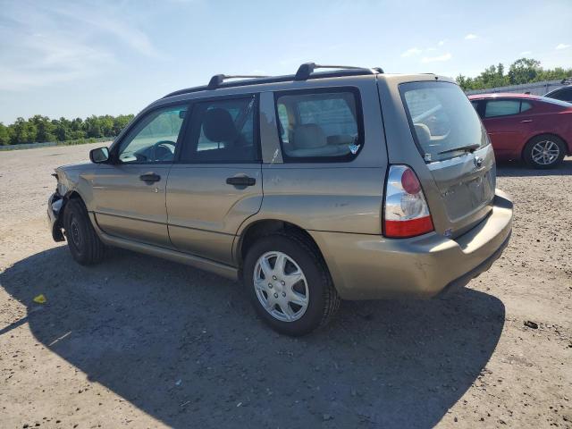 JF1SG63638H703313 | 2008 Subaru forester 2.5x