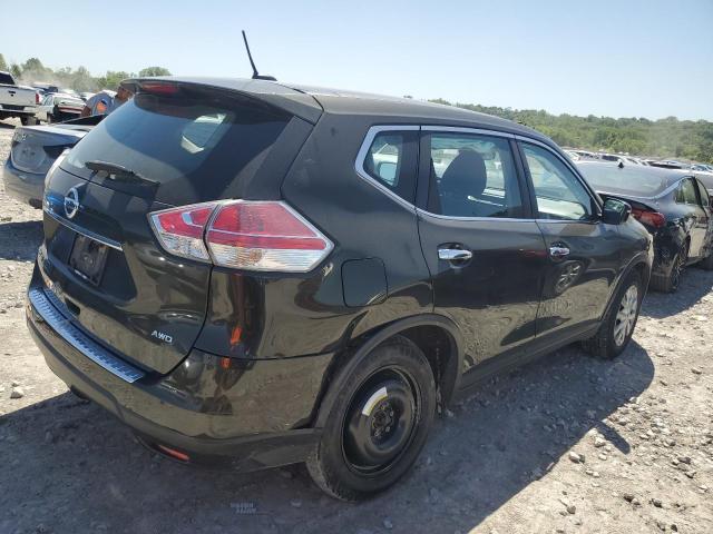  NISSAN ROGUE 2015 Серый