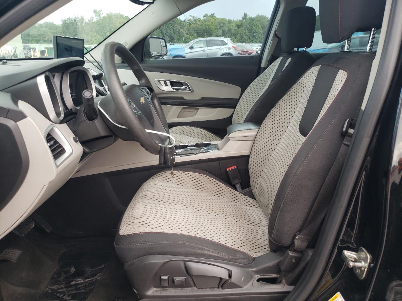 2014 Chevrolet Equinox Ls VIN: 2GNALAEK5E6216427 Lot: 59977064