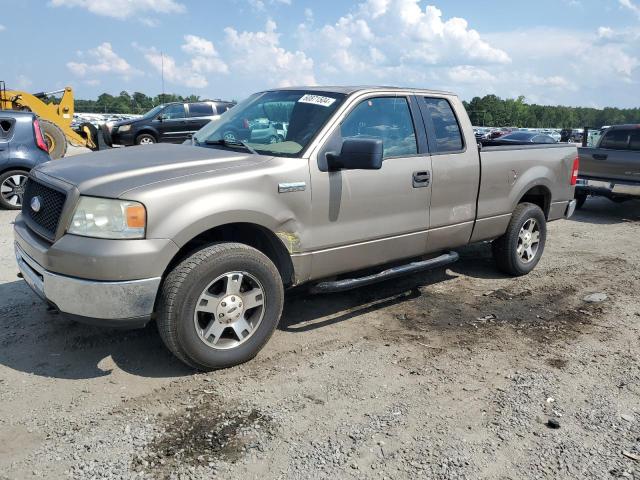 2006 Ford F150 