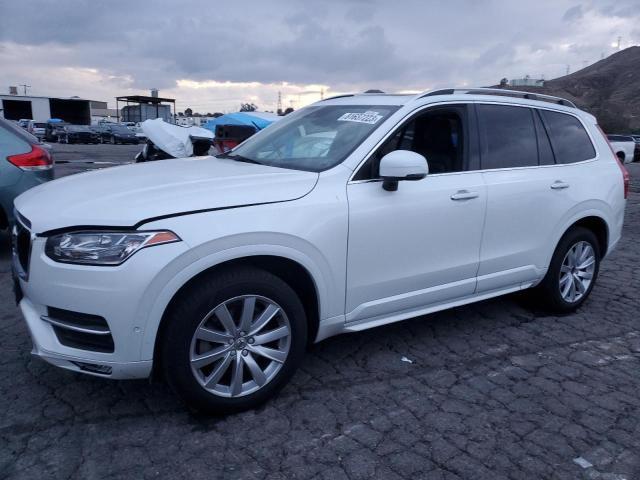 2016 Volvo Xc90 T6 იყიდება Colton-ში, CA - Minor Dent/Scratches