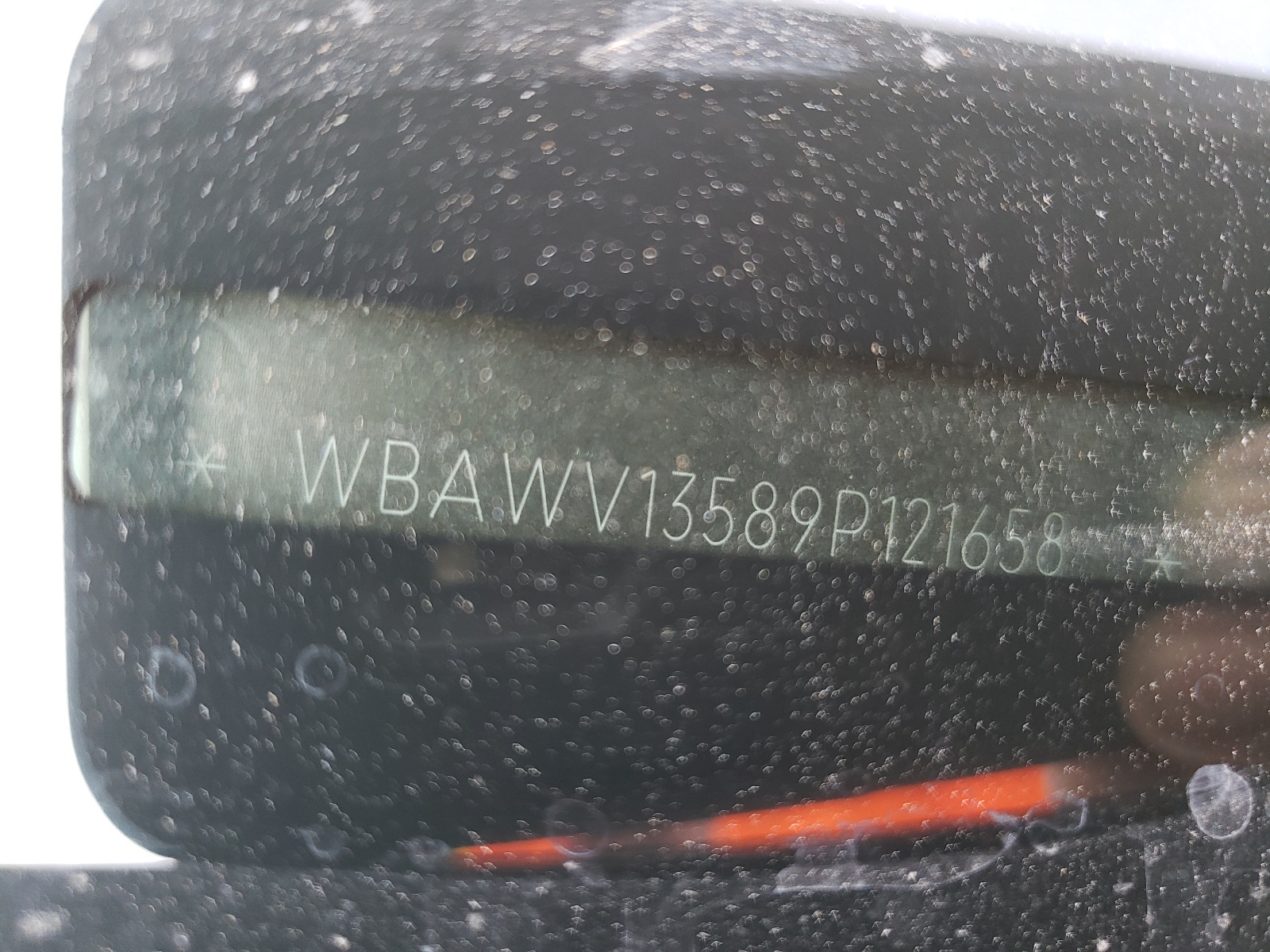 WBAWV13589P121658 2009 BMW 328 I Sulev