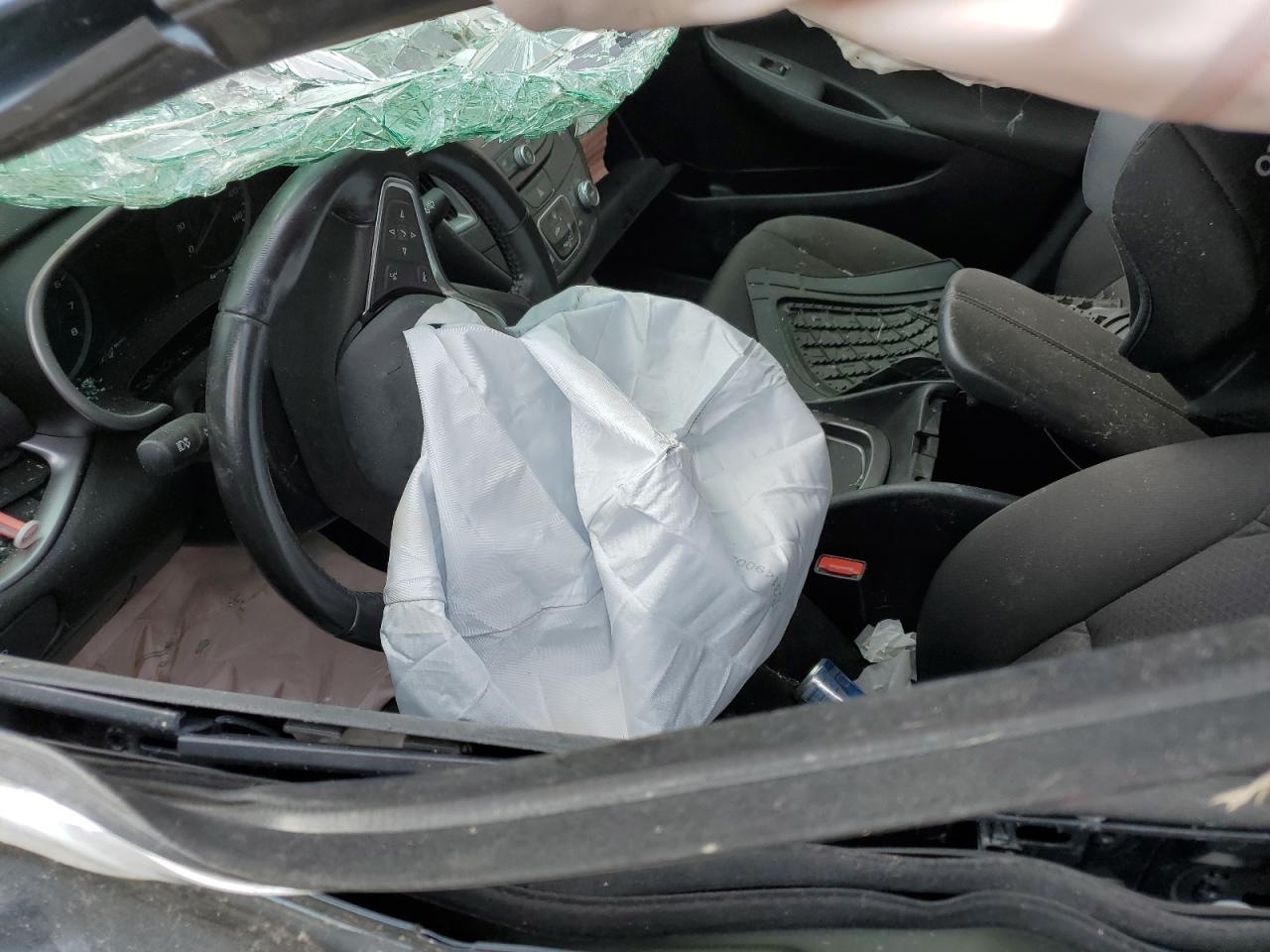 2019 Chevrolet Malibu Rs VIN: 1G1ZG5ST3KF213556 Lot: 59298064