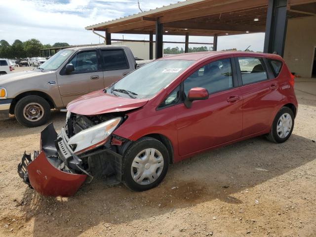 2014 Nissan Versa Note S