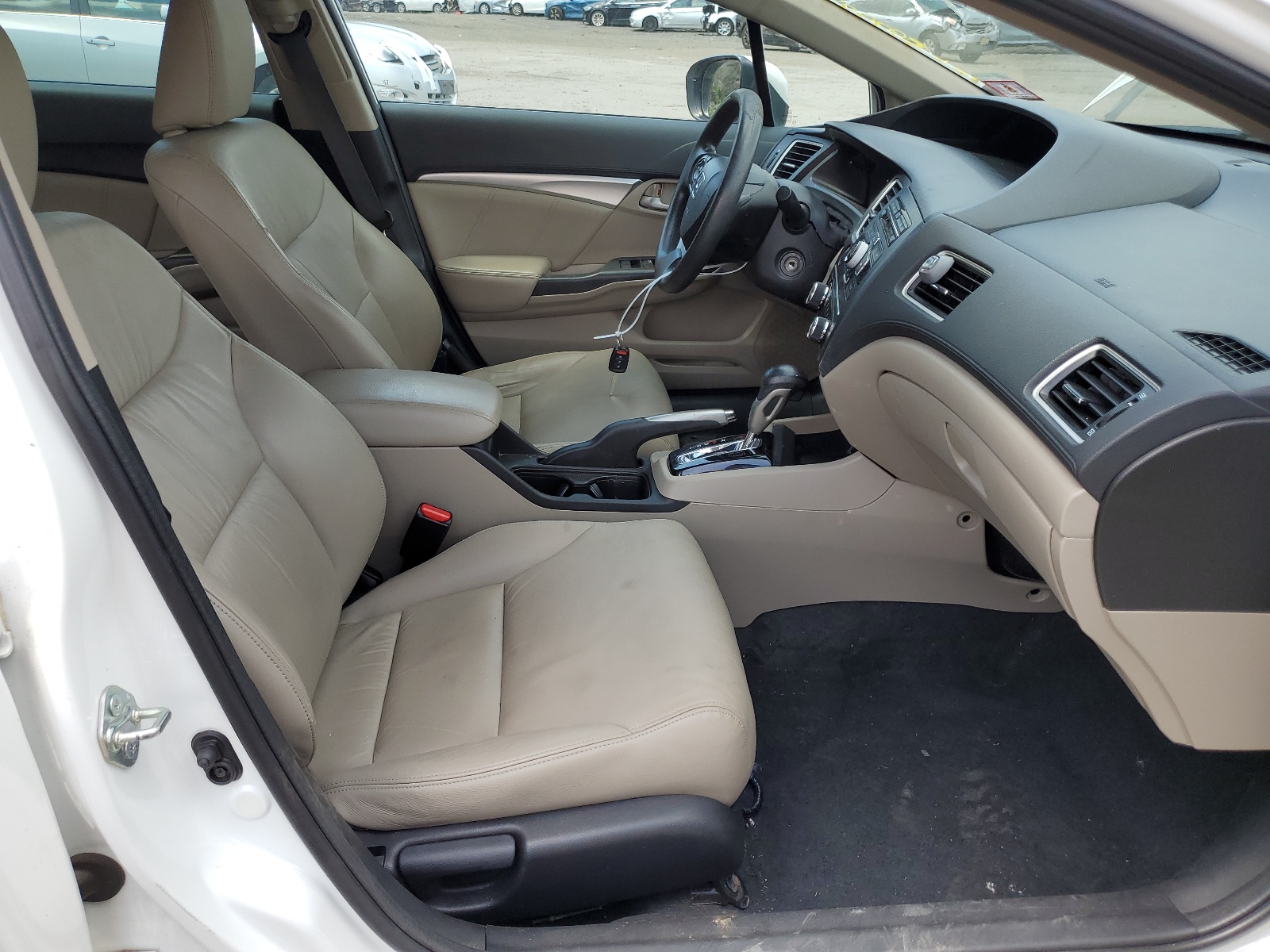 19XFB2F51FE115810 2015 Honda Civic Lx 19XFB2F51FE115810 2015 Honda Civic Lx