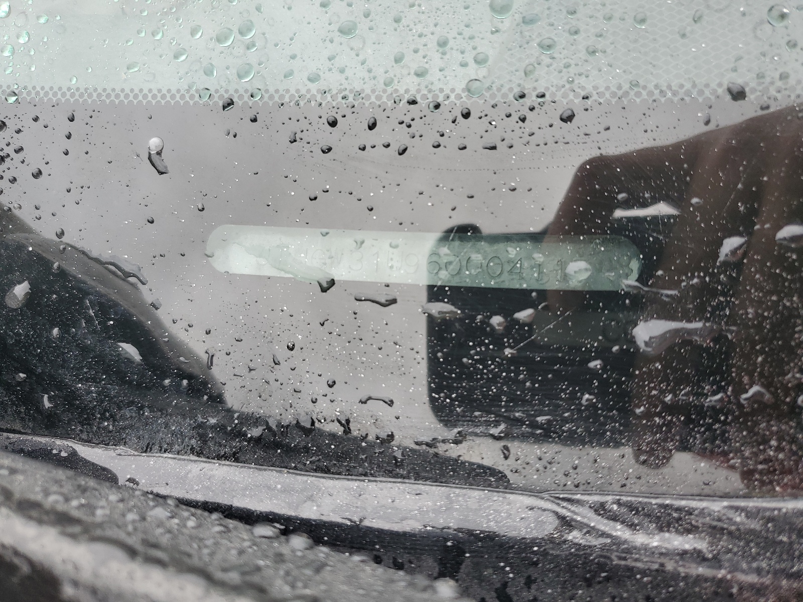 JTJGW31U960004117 2006 Lexus Rx 400