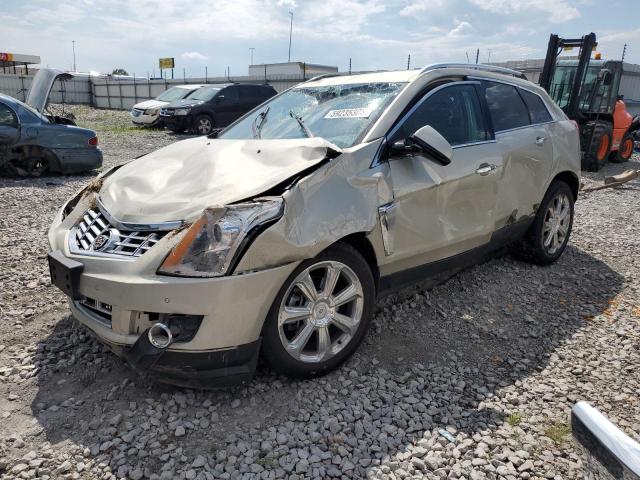 2015 CADILLAC SRX PERFOR 3GYFNCE38FS619828  59235304