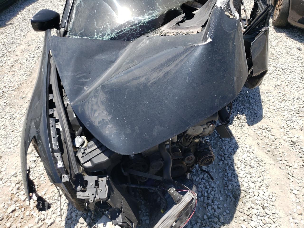 2013 Infiniti G - Image 11