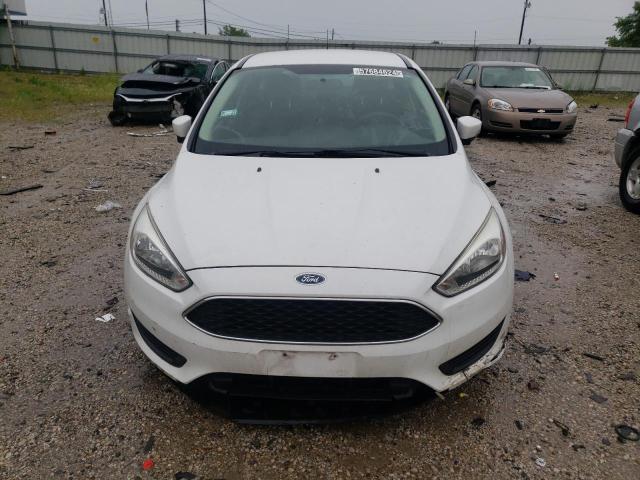 1FADP3K24GL266682 | 2016 Ford focus se