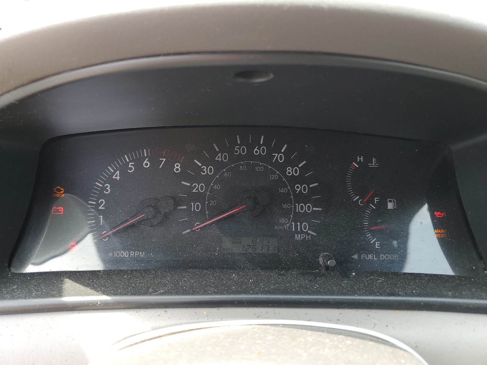 1NXBR32E55Z548113 2005 Toyota Corolla Ce