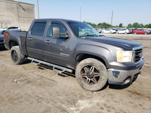 3GTP2VE3XBG181387 | 2011 GMC sierra k1500 sle