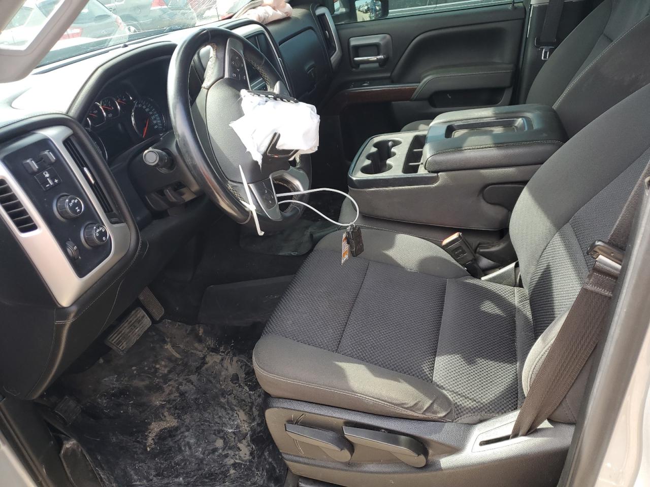 2018 GMC Sierra - Image 7