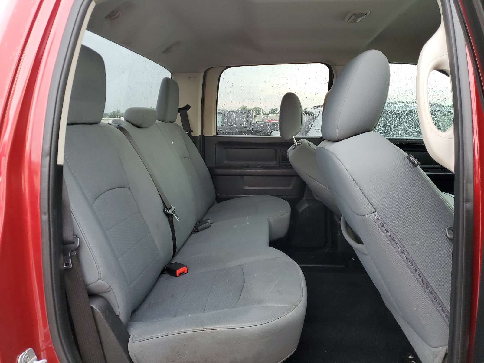 1C6RR6KT1DS644387 2013 Ram 1500 St