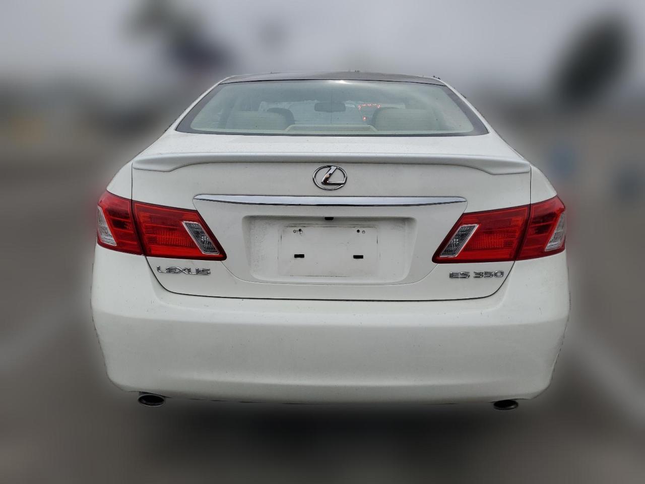 2007 Lexus Es 350 VIN: JTHBJ46G672020364 Lot: 55785934