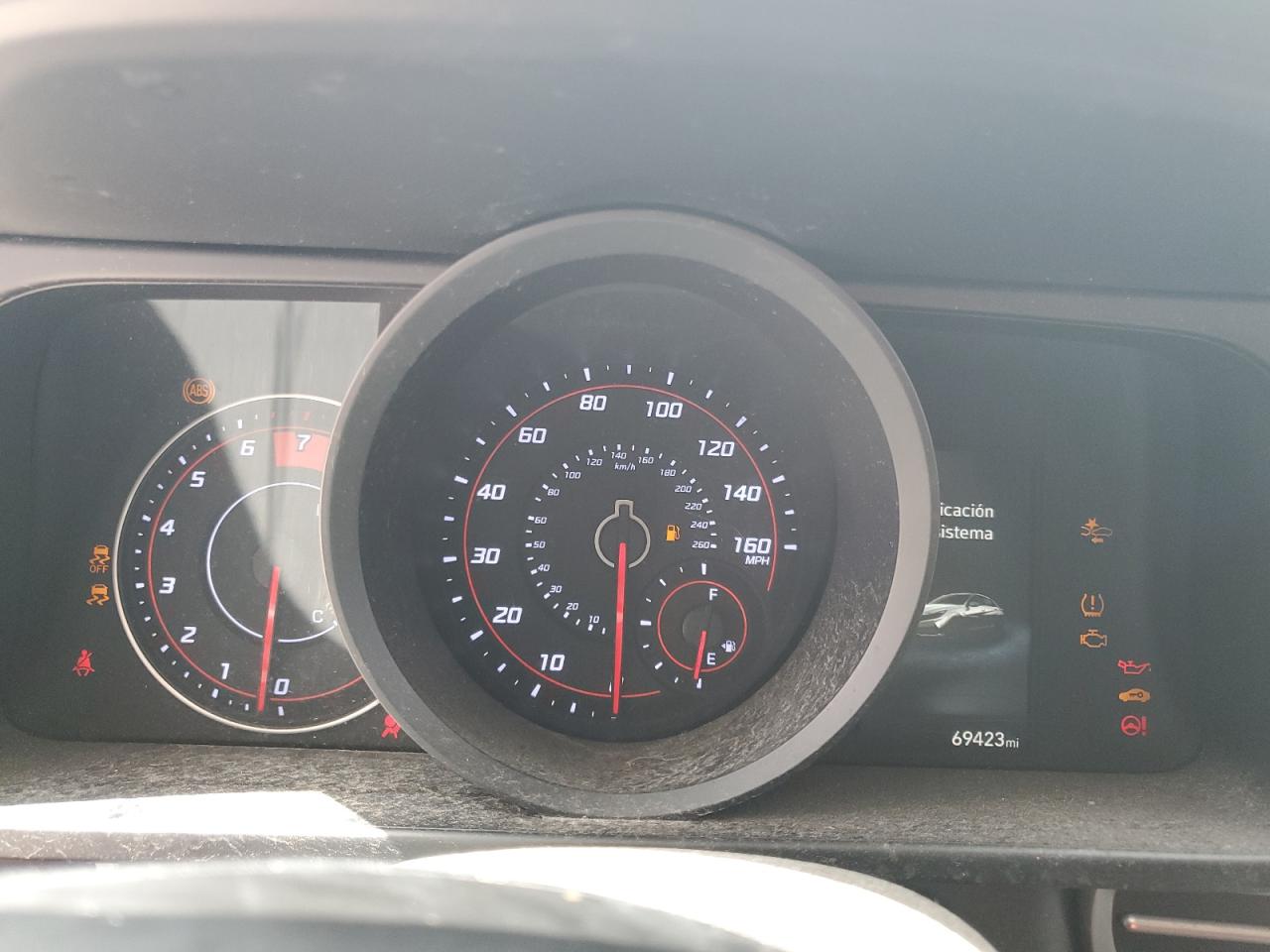 2022 Hyundai Elantra Sel VIN: 5NPLM4AG0NH063906 Lot: 58295634