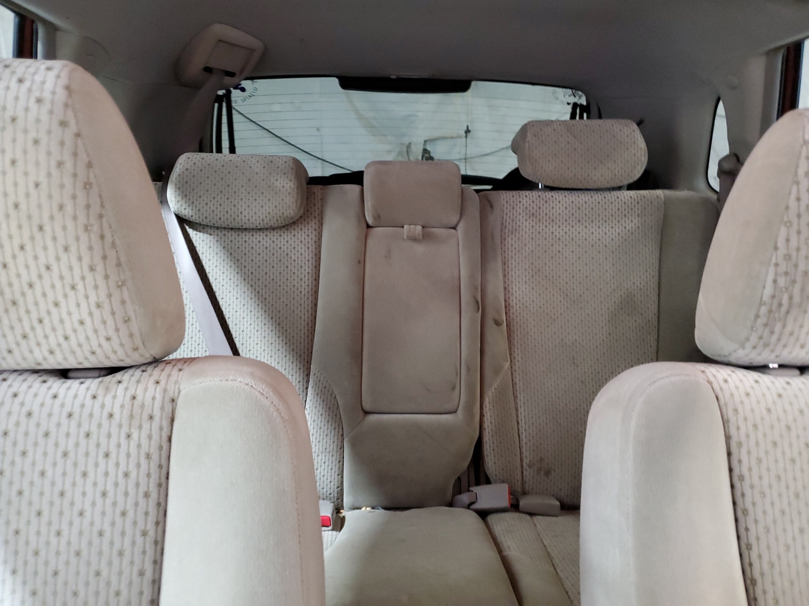 KM8JN72DX5U127137 2005 Hyundai Tucson Gls