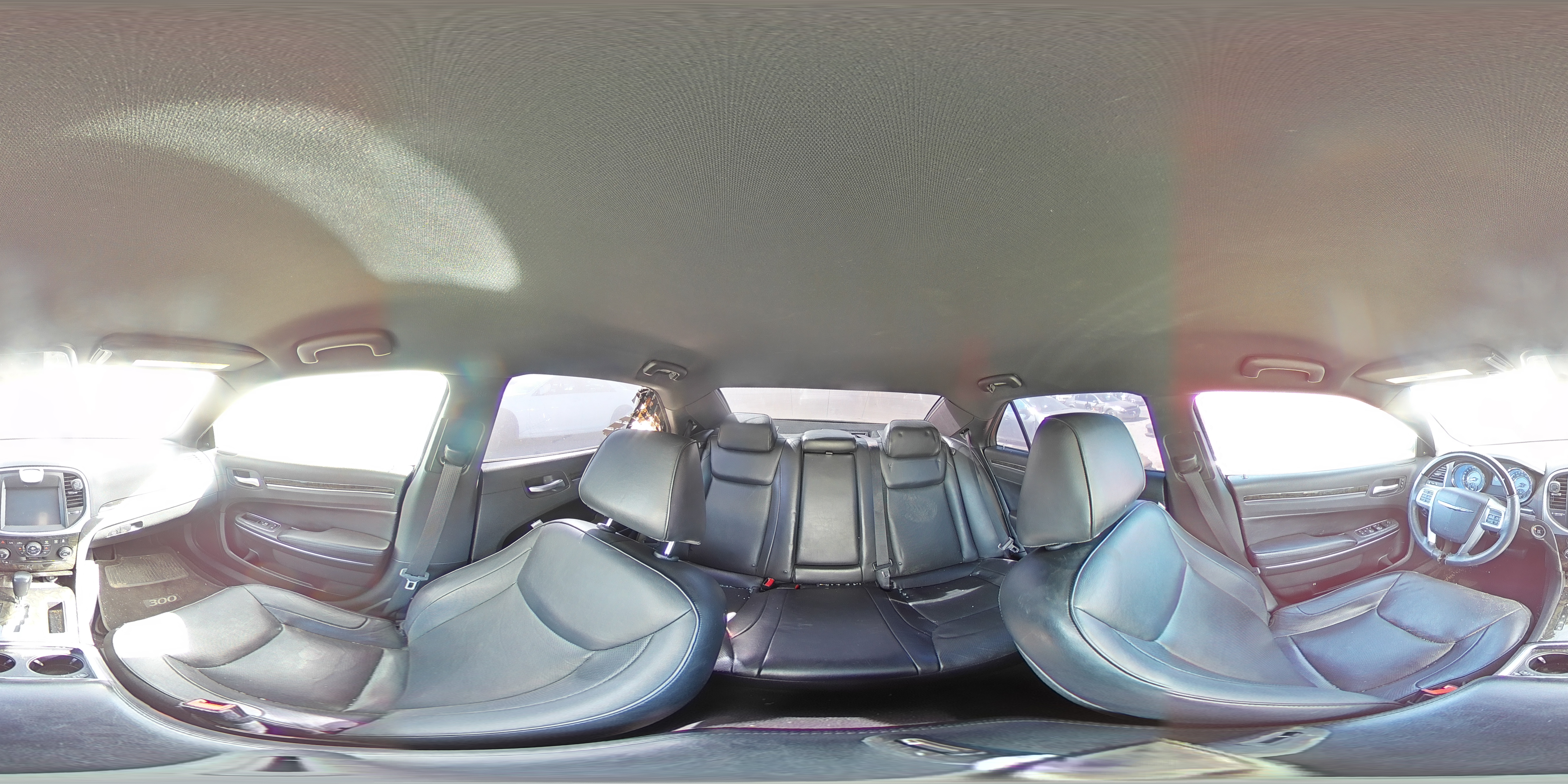 2013 Chrysler 300C VIN: 2C3CCAET0DH661546 Lot: 59237604