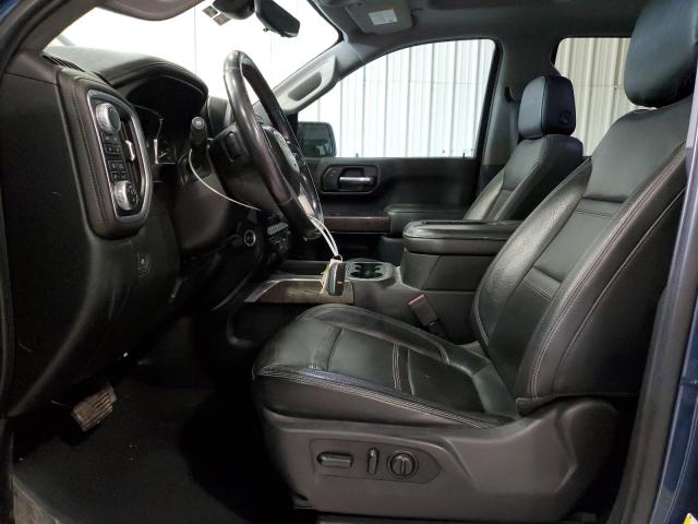 1GTU9FED8KZ373890 | 2019 GMC sierra k1500 denali