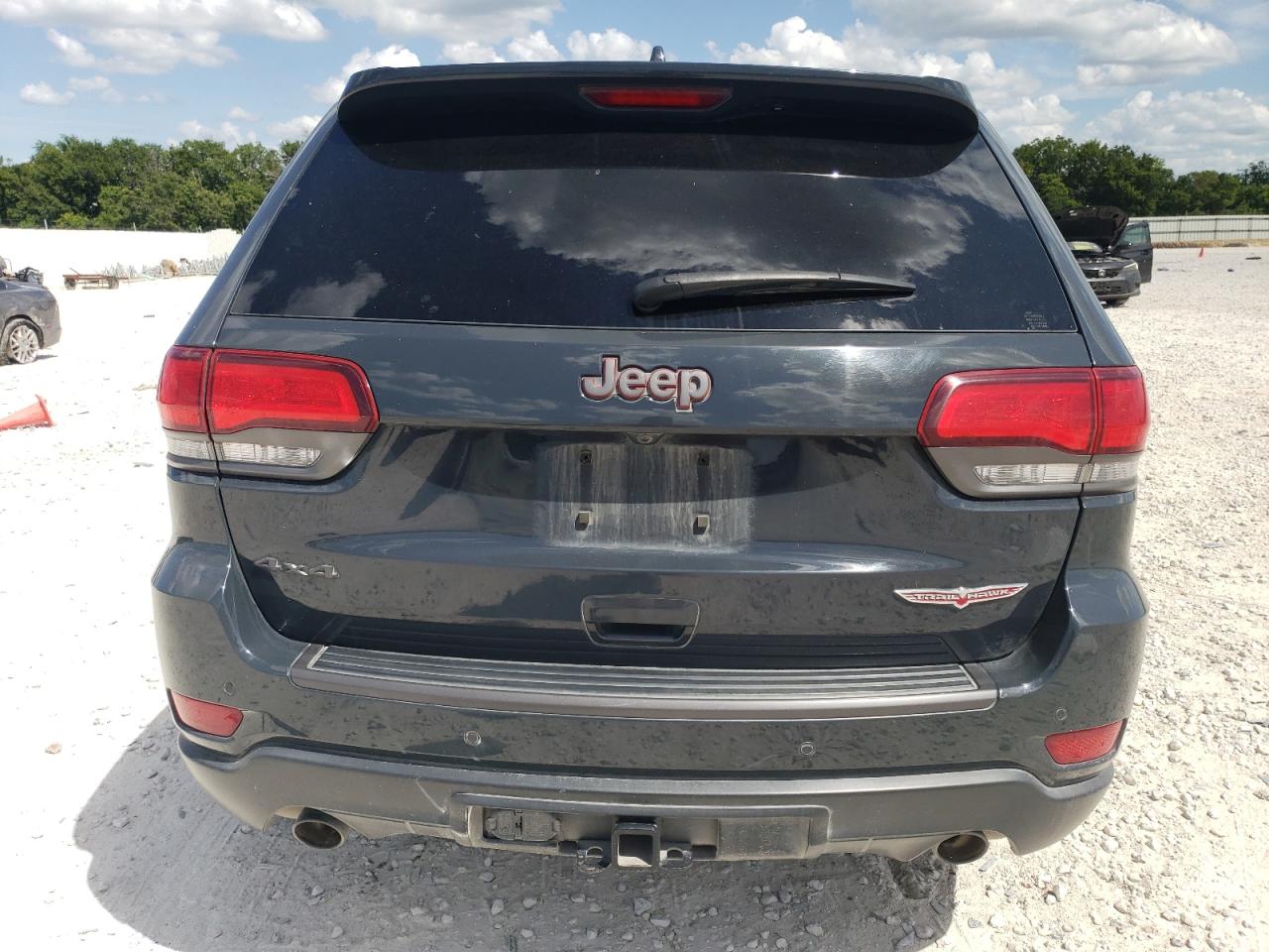 1C4RJFLT9HC790888 2017 Jeep Grand Cherokee Trailhawk