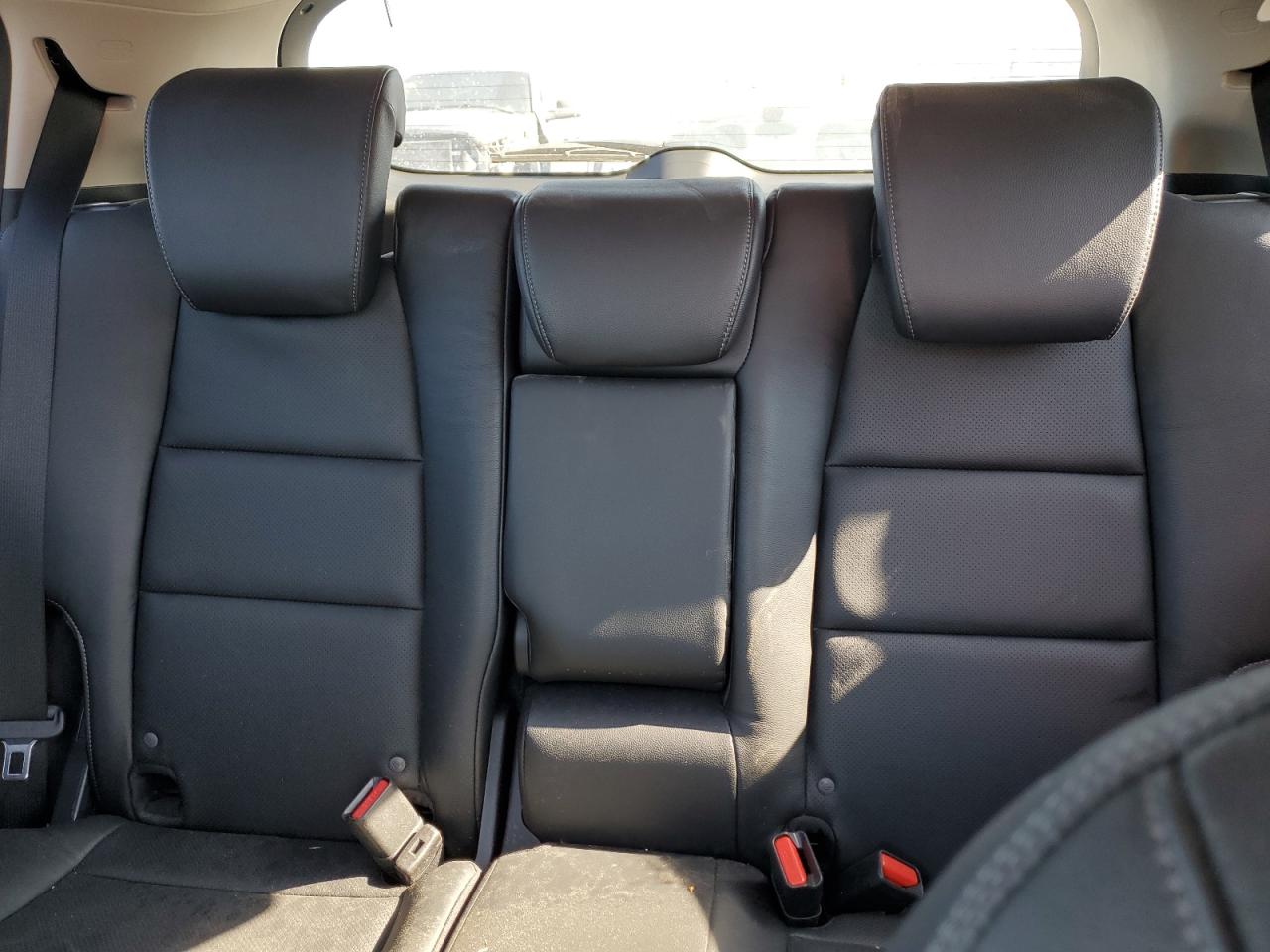 2019 Honda Hr-V Touring VIN: 3CZRU6H97KM105775 Lot: 60111354